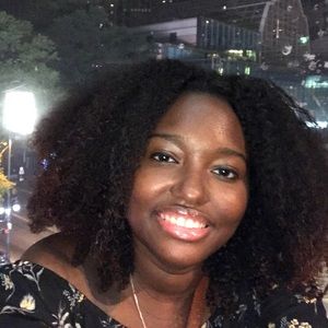 Meet your Posher, Erica